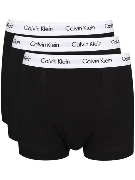 calvin klein undies.